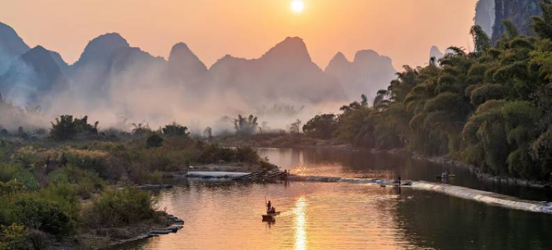 悠乐美民宿图片