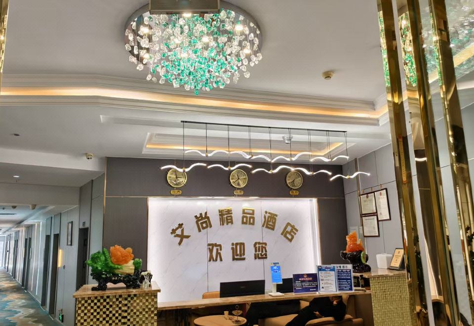 Hotel Overview