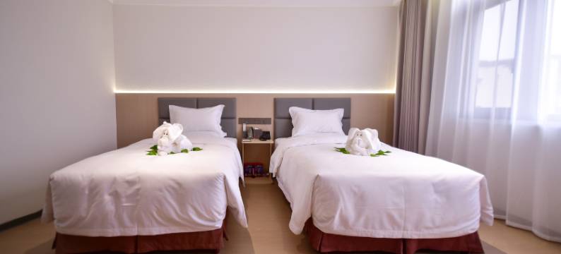 新县宾馆(鄂豫皖苏区首府革命博物馆店)图片