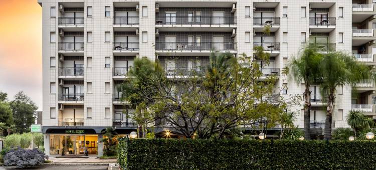 B&B 巴里圆形酒店(B&B Hotel Bari Rondò)图片