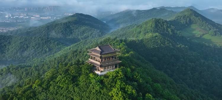 文旅COCO精选酒店(宣城国购广场高铁站店)图片