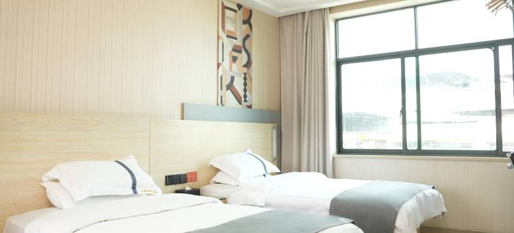 富豪酒店(宜章富豪路店)图片