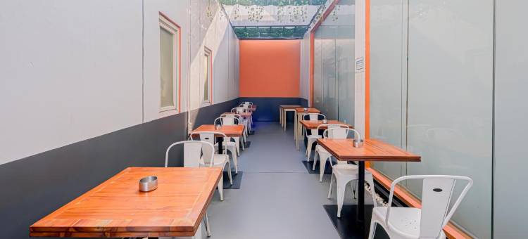 塞蓬明星酒店(Starlet Hotel Serpong)图片