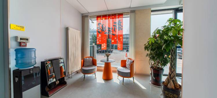 7天连锁酒店(泰安东平西华联店)图片