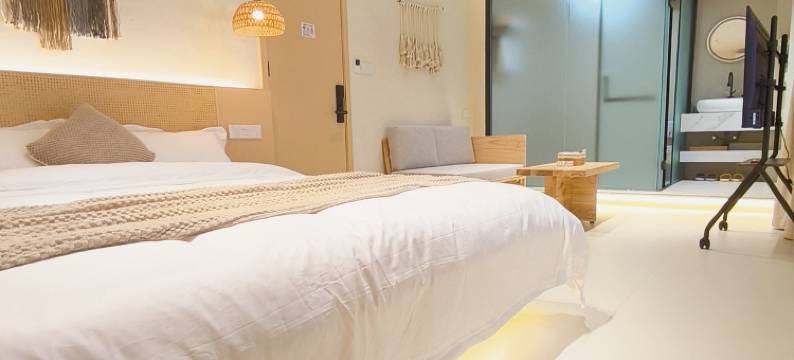 雅安有客民宿图片