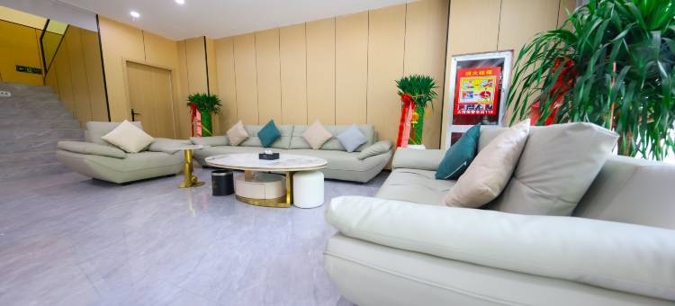 翰枫酒店(喀什疏勒张骞公园店)图片