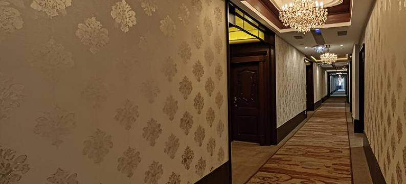 金鹏大酒店(深圳东站布吉店)图片