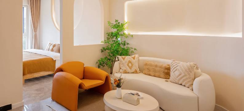 昆明洛蓝民宿图片