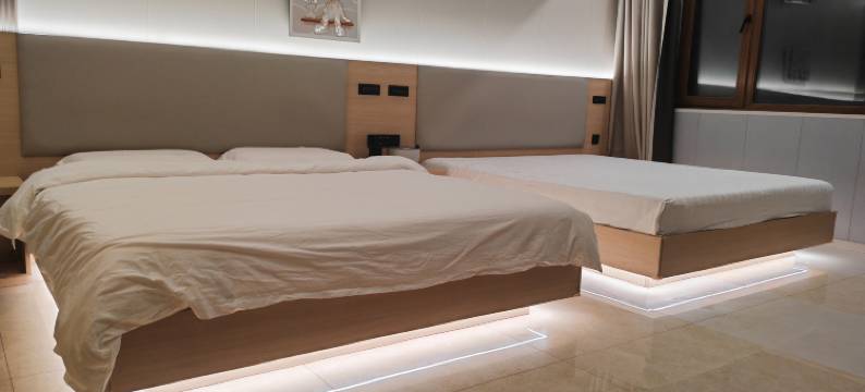 兴城艾特公寓图片