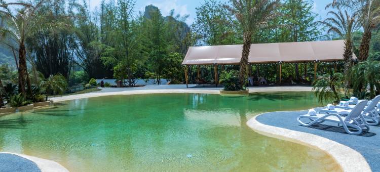 阳朔诺顿庄园(遇龙河十里画廊店)图片