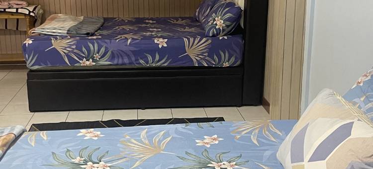 Cozy House Tenom图片