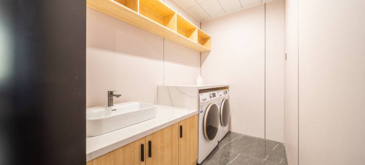 格林豪泰智选酒店(大同东信广场店)图片