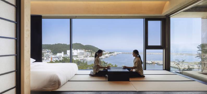 IJE 釜山(IJE BUSAN)图片