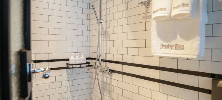 布鲁克林蓝调酒店(Brooklyn Blues Hotel)图片