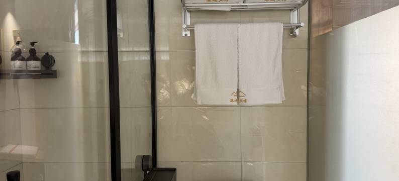 连云港港城宾馆图片