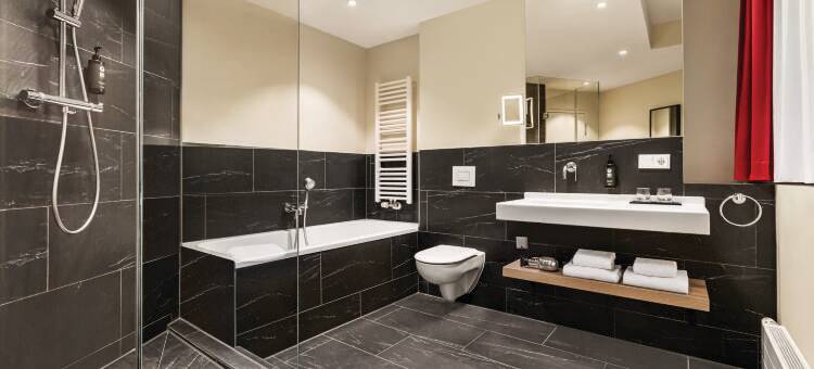 温德姆维也纳之家慕尼黑(Vienna House Easy by Wyndham München)图片