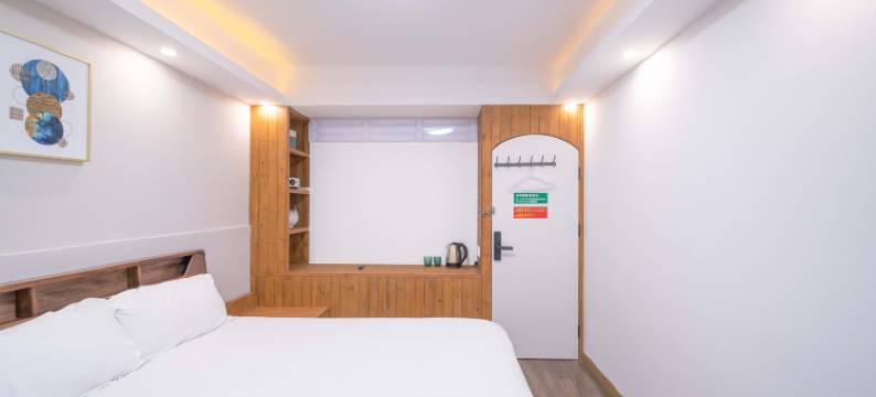 耕读园民宿图片