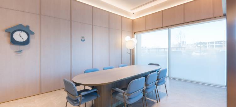 汉庭酒店(东营东城众成和颐新城店)图片