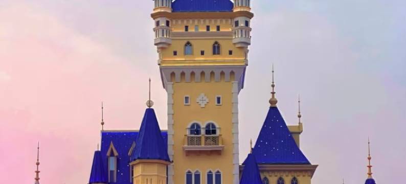 青岛·乐尚途｜机场酒店(胶东国际机场店)图片