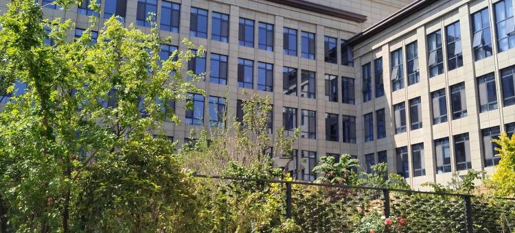 眉县太白山逸境假日温泉酒店图片