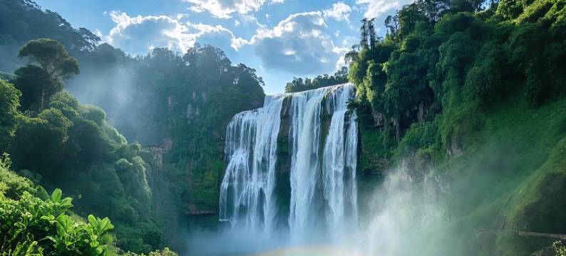 谷莫尼·酒店(安顺西秀新天地古城墙店)图片