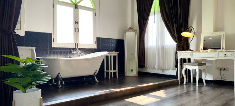 清迈尼德拉兰纳酒店(Nidhra Lanna Hotel Chiang Mai)图片