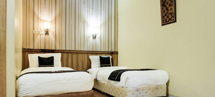 Collection O R.Sukamto Near Palembang Trade Center Mall图片