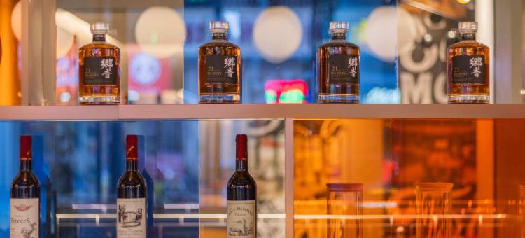 宜必思酒店(天津水上公园天塔地铁站店)图片