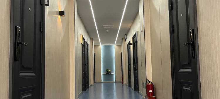 13号经典酒店(临汾鼓楼店)图片