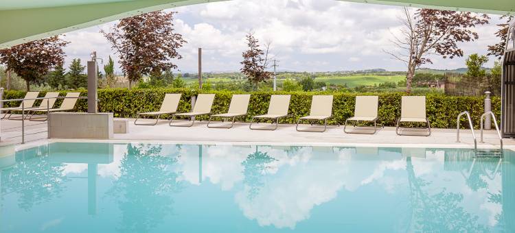 西恩纳蒙塔培尔缇精致酒店(Precise House Montaperti Siena)图片