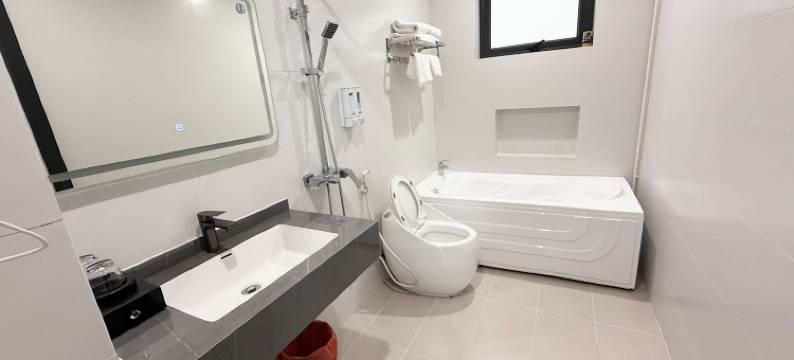 富寿嘉宝酒店(Gia Bao Hotel Phu Tho)图片