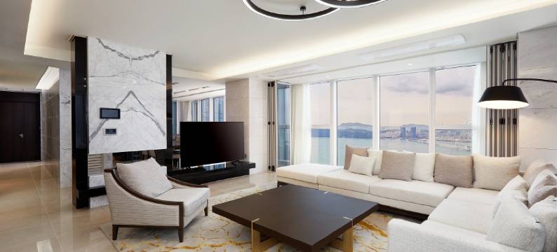 NEWCZ LCT 公寓(NewCZ LCT Residence)图片