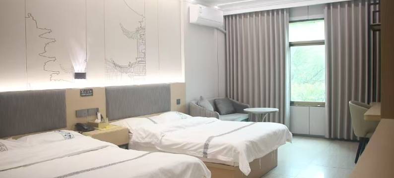 耒阳梦诚宾馆图片