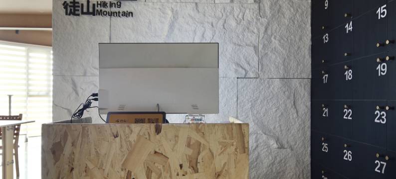 徒山青年旅舍(锦里天府广场店)图片