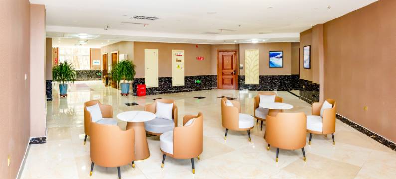 亚布力滑雪者之家图片