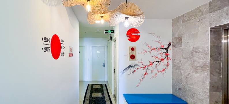 哈维兰星城河畔酒店(Star City Riverside Hotel by Haviland)图片