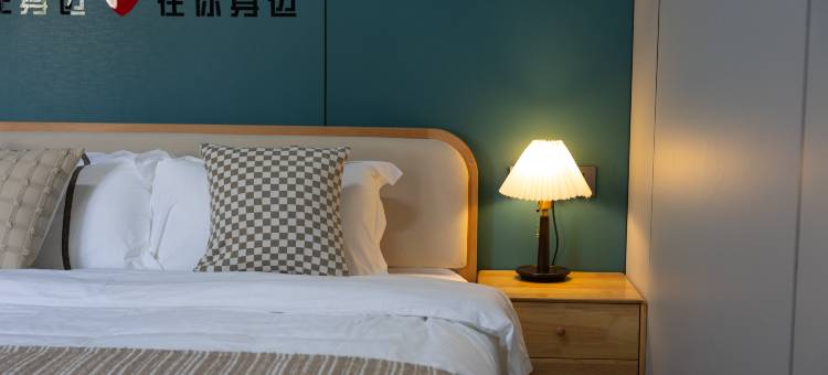 海景港湾小筑图片