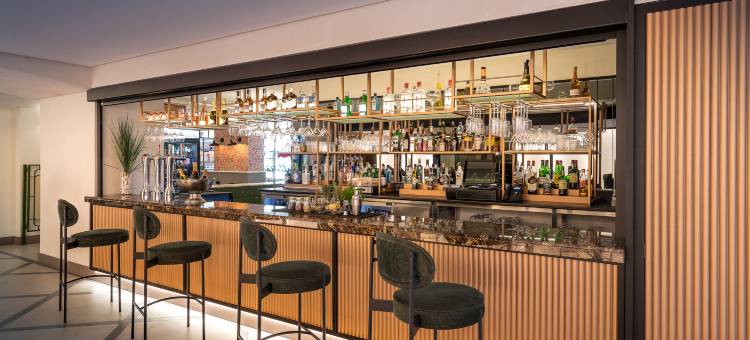 西方酒店-波多巴努斯(Occidental Puerto Banús)图片