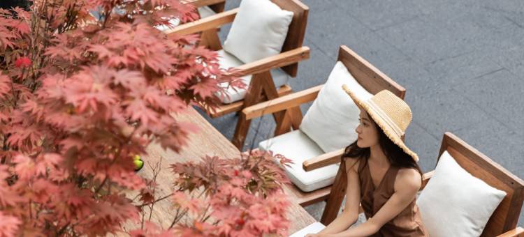 安之·Anz·Leisure Retreat度假酒店图片