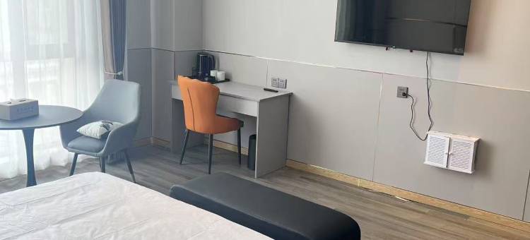 希尔漫酒店图片