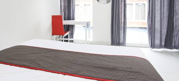 Hotel O 茂物市靠近茂物宫前称Ciomas Residence(Hotel O Bogor Kota Near Istana Bogor Formerly Ciomas Residence)图片