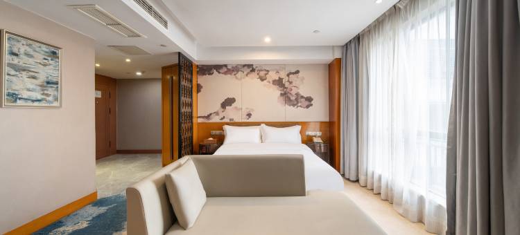 乐清逸居精品酒店(柳市镇店)图片