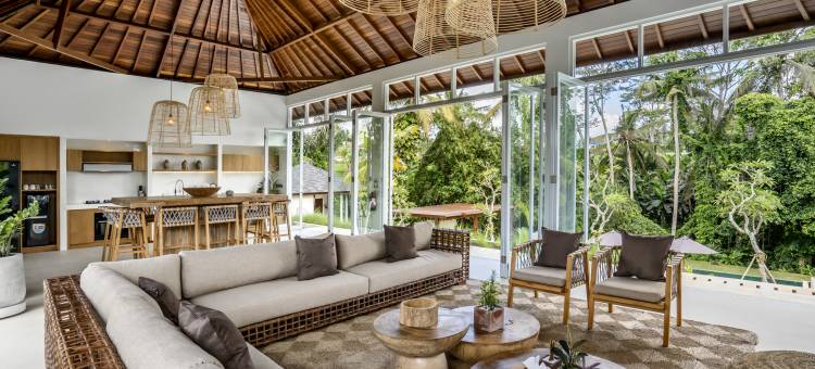 贝兰塔别墅(Villa Belantara by BaliSuperHost)图片