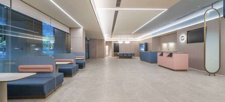 汉庭酒店(成都火车东站绿地468店)图片