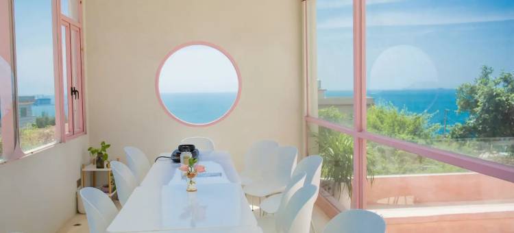 龙海镇海角莱娜那海民宿图片