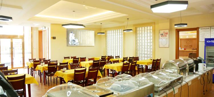 桑榆云曦酒店图片