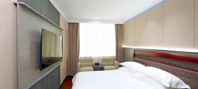 福豪居酒店(胡家庙地铁站店)图片