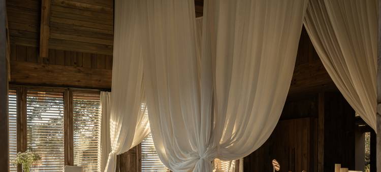 咏归川·九寨度假酒店图片