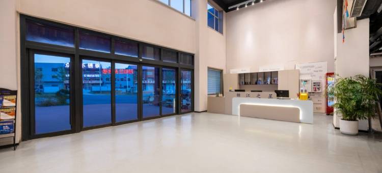 锦江之星酒店(孟村店)图片