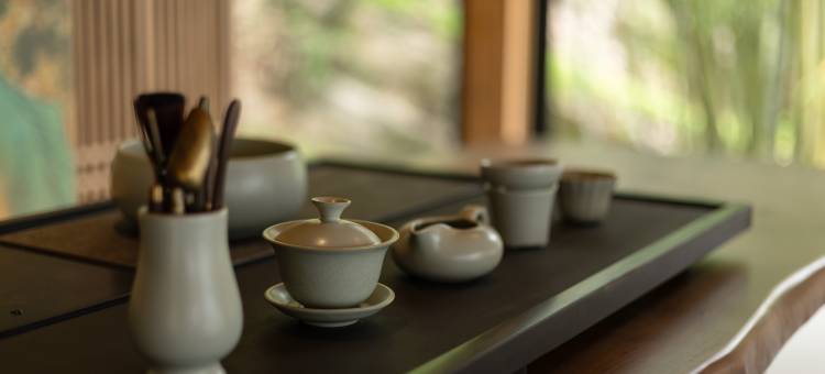 梵隐牧云度假民宿图片